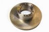 COMLINE ADC9009V Brake Disc